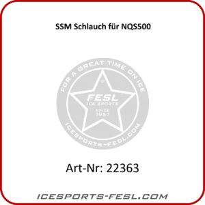 SSM hose for NQS500