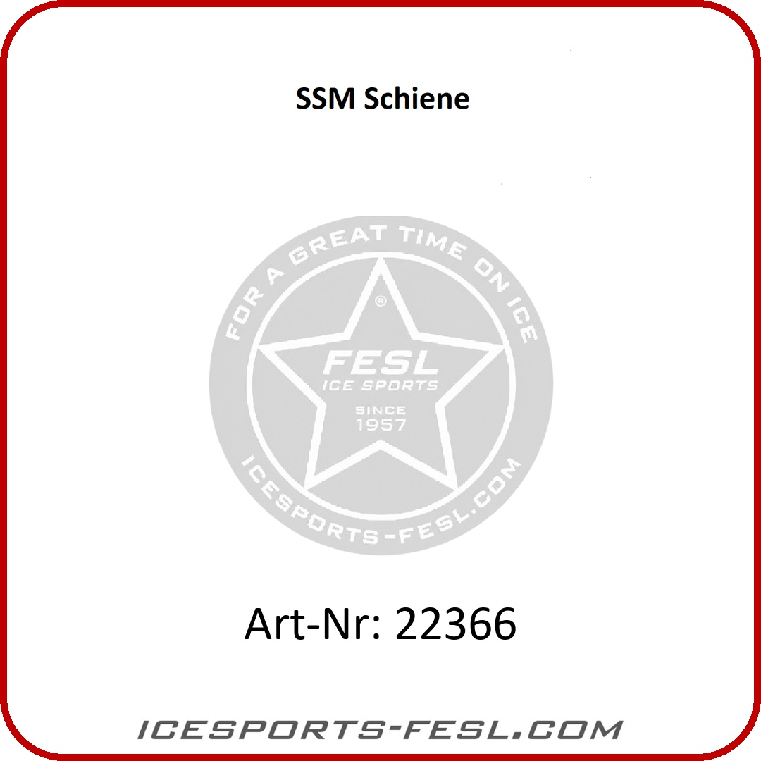 SSM rail