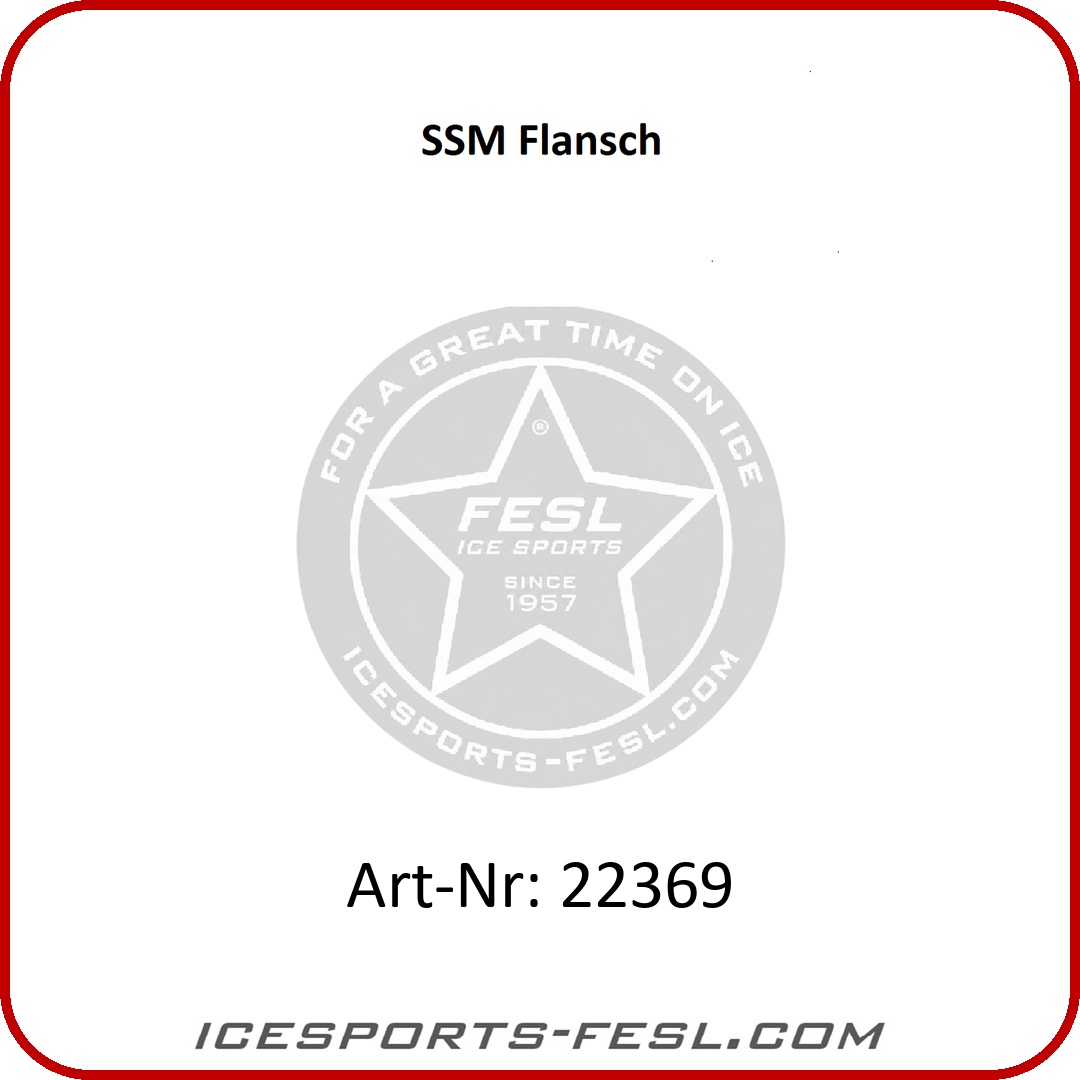 SSM flange