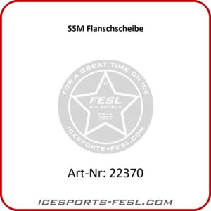 SSM flange washer