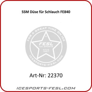 SSM hose for FE840