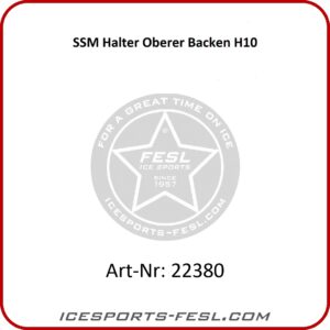 Upper Jaw Holder H10