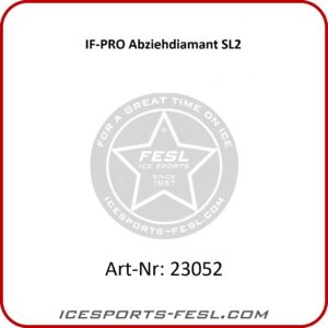 IF-PRO Abziehdiamant SL2