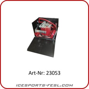 FB Schleifmaschine gebraucht inkl. Transportbox
