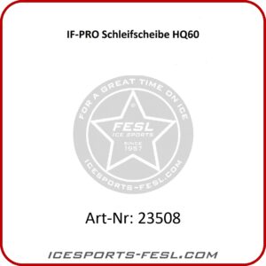 IF-PRO Schleifscheibe HQ60-200x6x51 blau