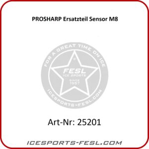 PROSHARP Ersatzteil Sensor M8