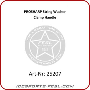 PROSHARP spare part String Washer Clamp Handle