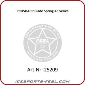 PROSHARP Ersatzteil Blade Spring AS Series (15013)
