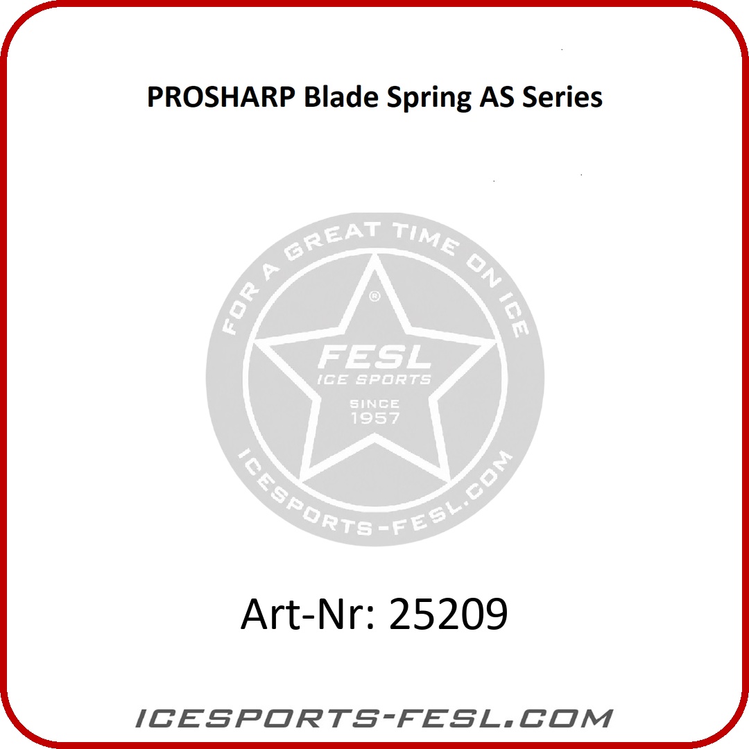 PROSHARP Ersatzteil Blade Spring AS Series (15013)
