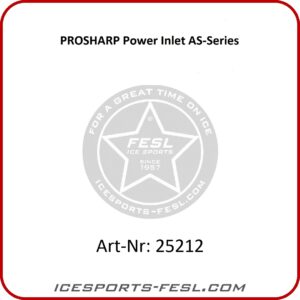 PROSHARP spare part Power Inlet As-series