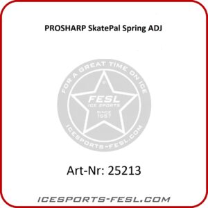 PROSHARP Ersatzteil SkatePal Spring ADJ (16016)