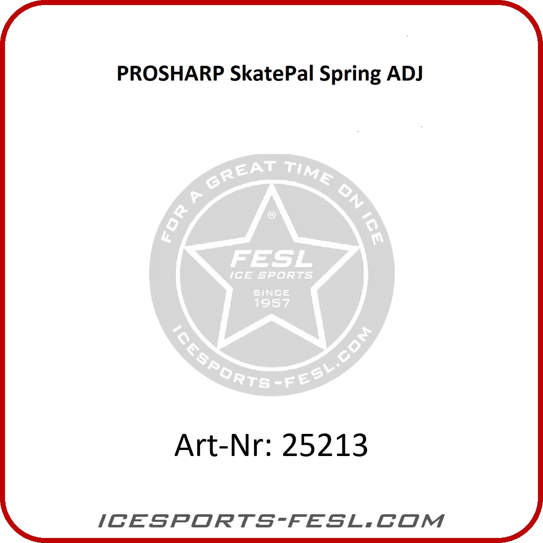 PROSHARP Ersatzteil SkatePal Spring ADJ (16016)