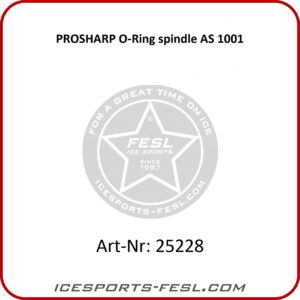 PROSHARP Ersatzteil O-Ring spindle (11012)
