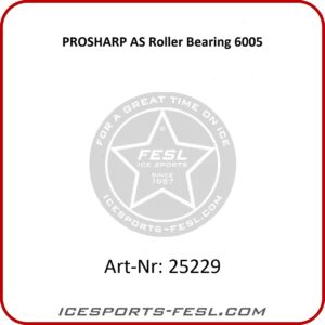 PROSHARP Ersatzteil AS Roller Bearing 6005 (11004)