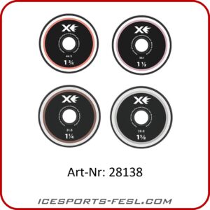 SPARX PS Schleifring Radius ab 1-1/8" bis 1-3/4"