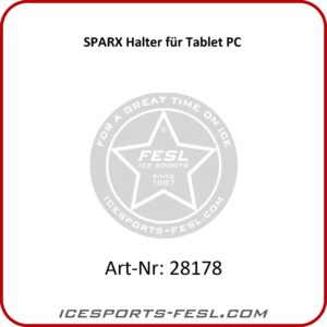 SPARX Halter für Tablet PC