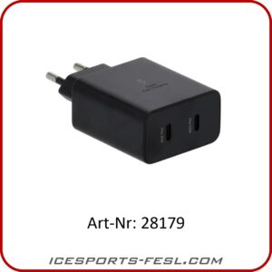 SPARX E.U. USB Charging Block
