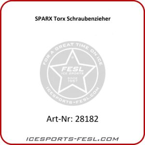 SPARX Torx Schraubenzieher