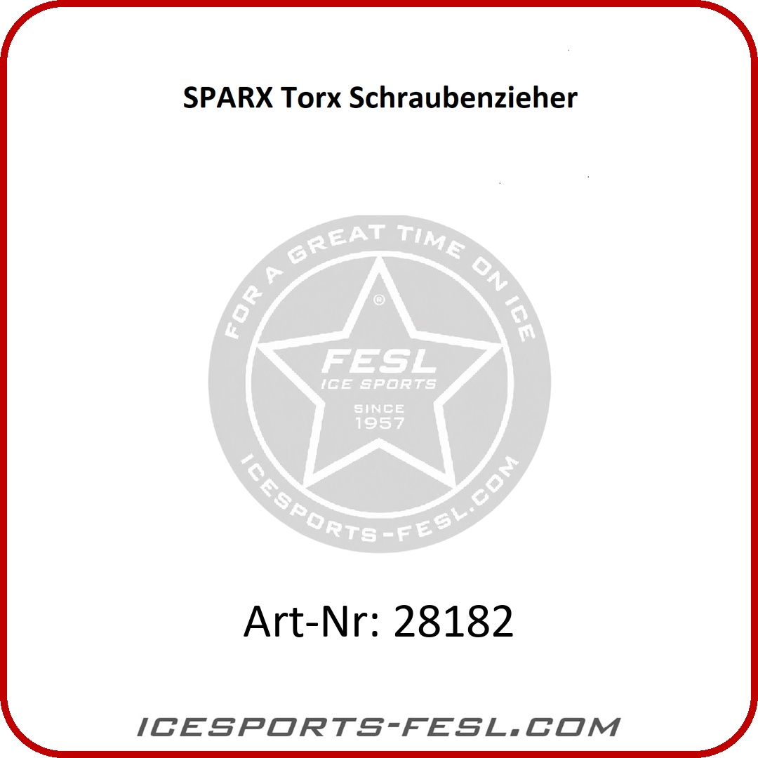 SPARX clamping lever (ES300)