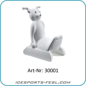 Skating Aid Polar Bear