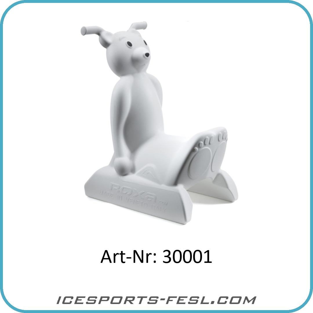 Skating Aid Polar Bear