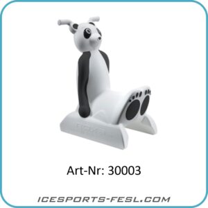 Skating Aid Panda Bear