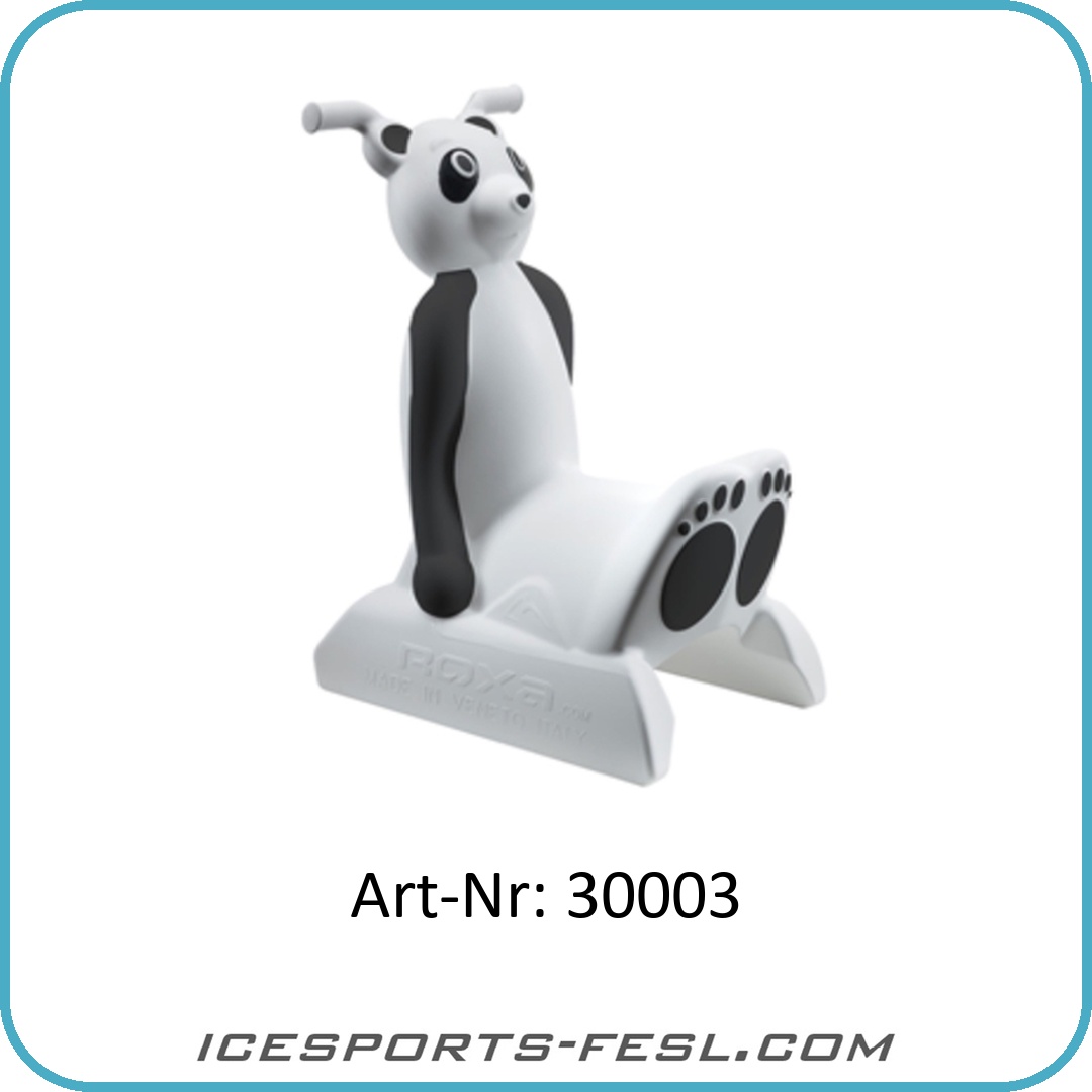 Skating Aid Panda Bear