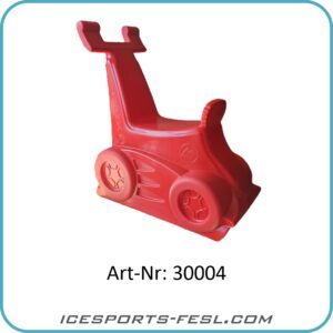 Skating Aid Turbo (red)
