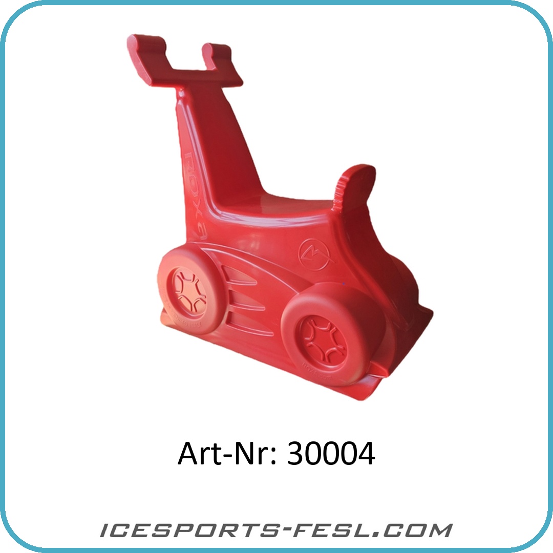 Skating Aid Turbo (red)