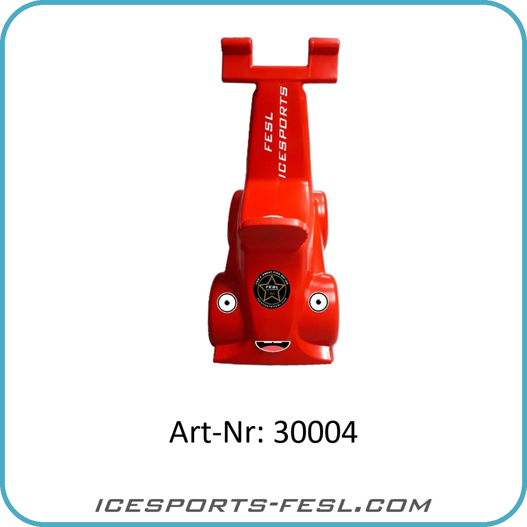 Skating Aid Turbo (red) - Image 2