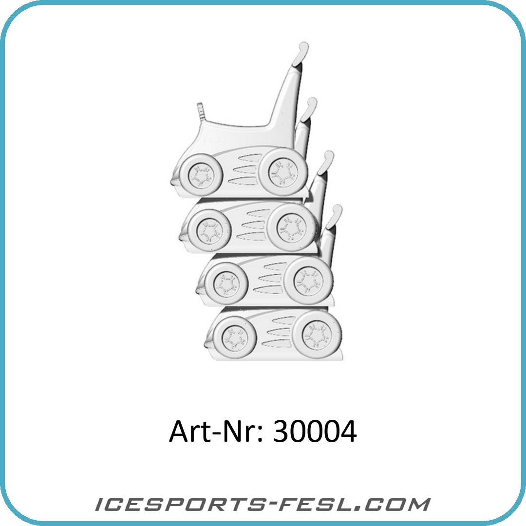 Skating Aid Turbo (red) - Image 4