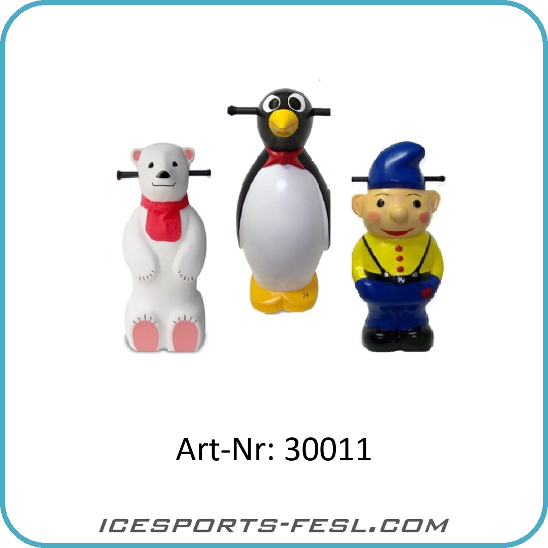 Skating Aid Dwarf - Image 2