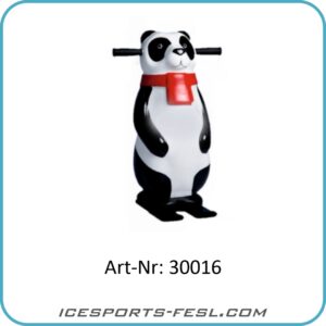 Skating Aid Panda Bear (AST)