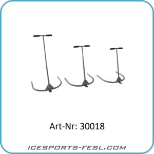 Stainless steel Skating Aid