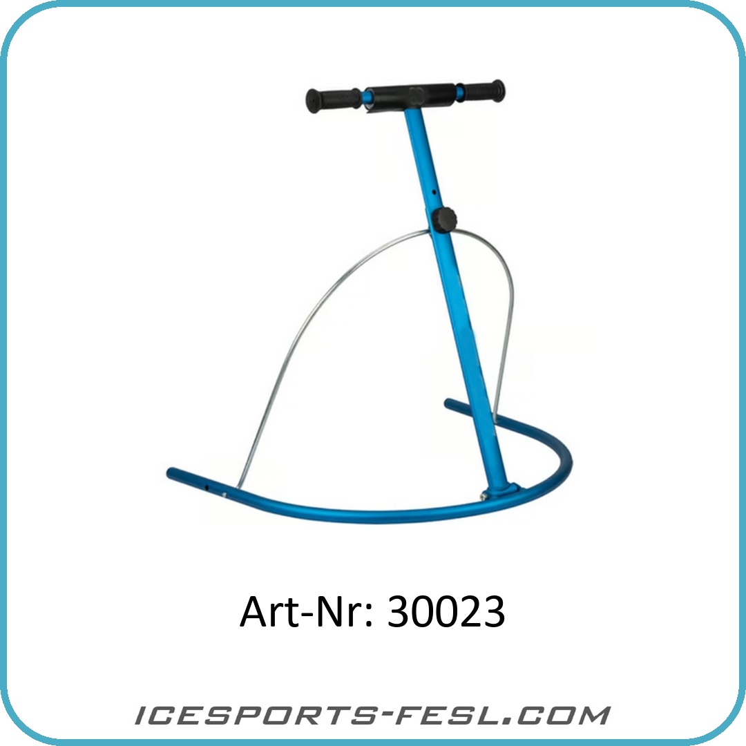 SSE Aluminium Skating aid