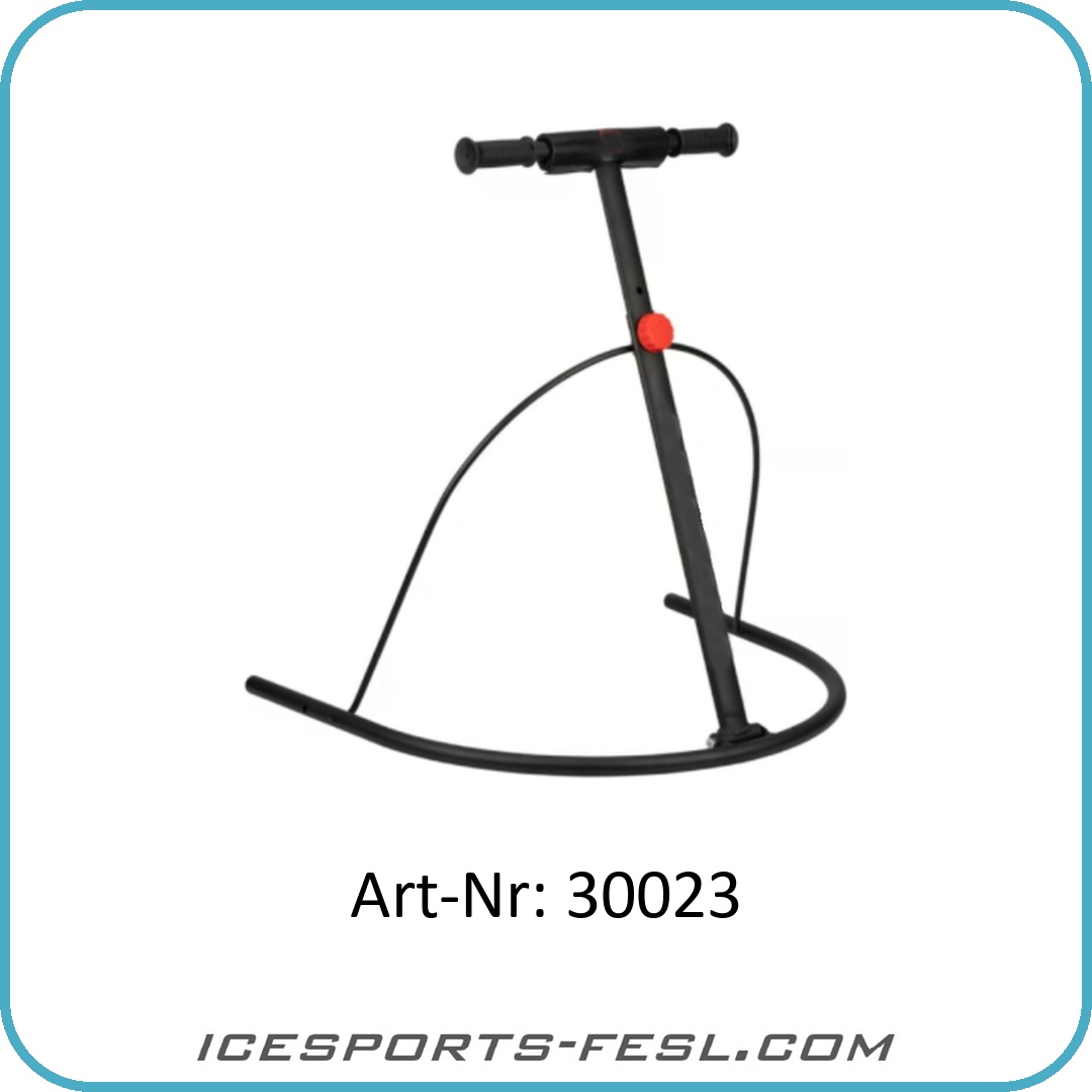 SSE Aluminium Skating aid - Image 2