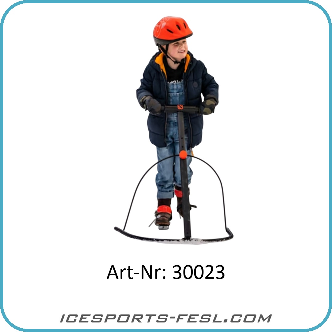 SSE Aluminium Skating aid - Image 4
