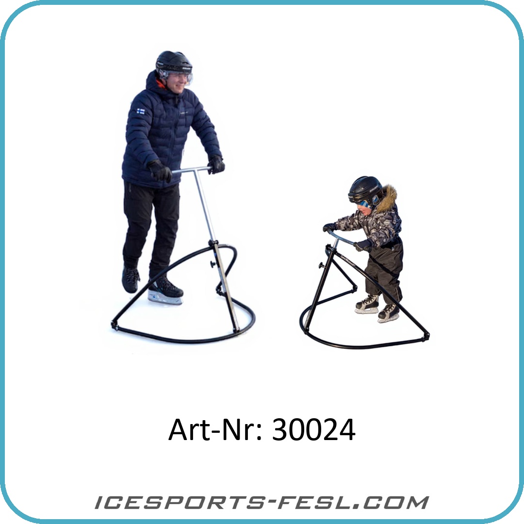 IF-PRO TRAINER Ice Skating Training Aid - Image 2