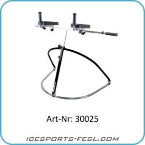 SSE Aluminium Skating aid