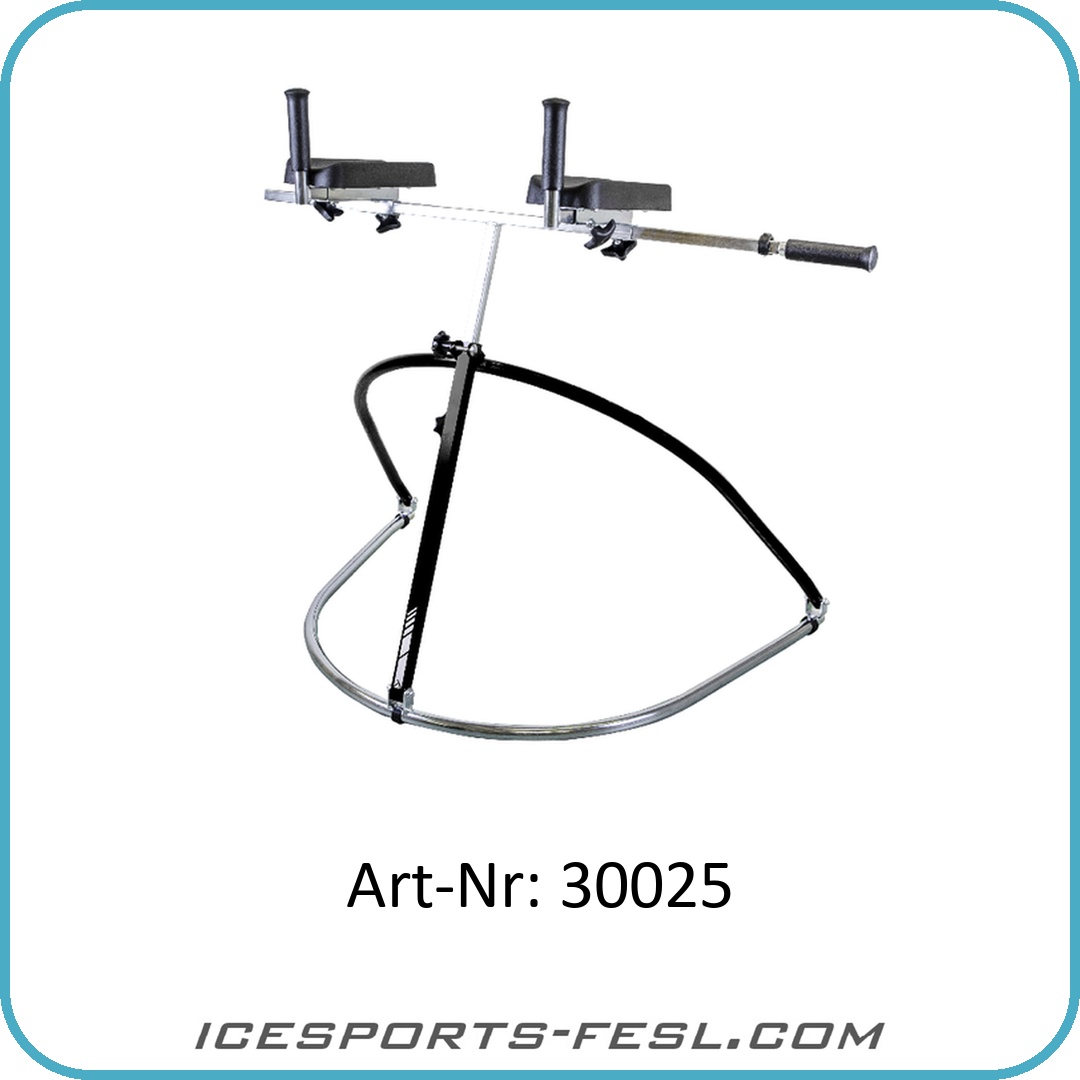 SSE Aluminium Skating aid