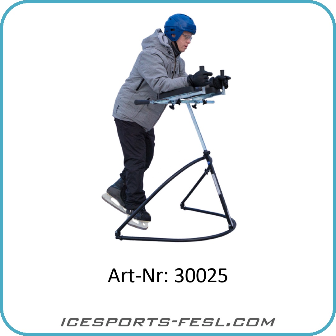 SSE Aluminium Skating aid - Image 2