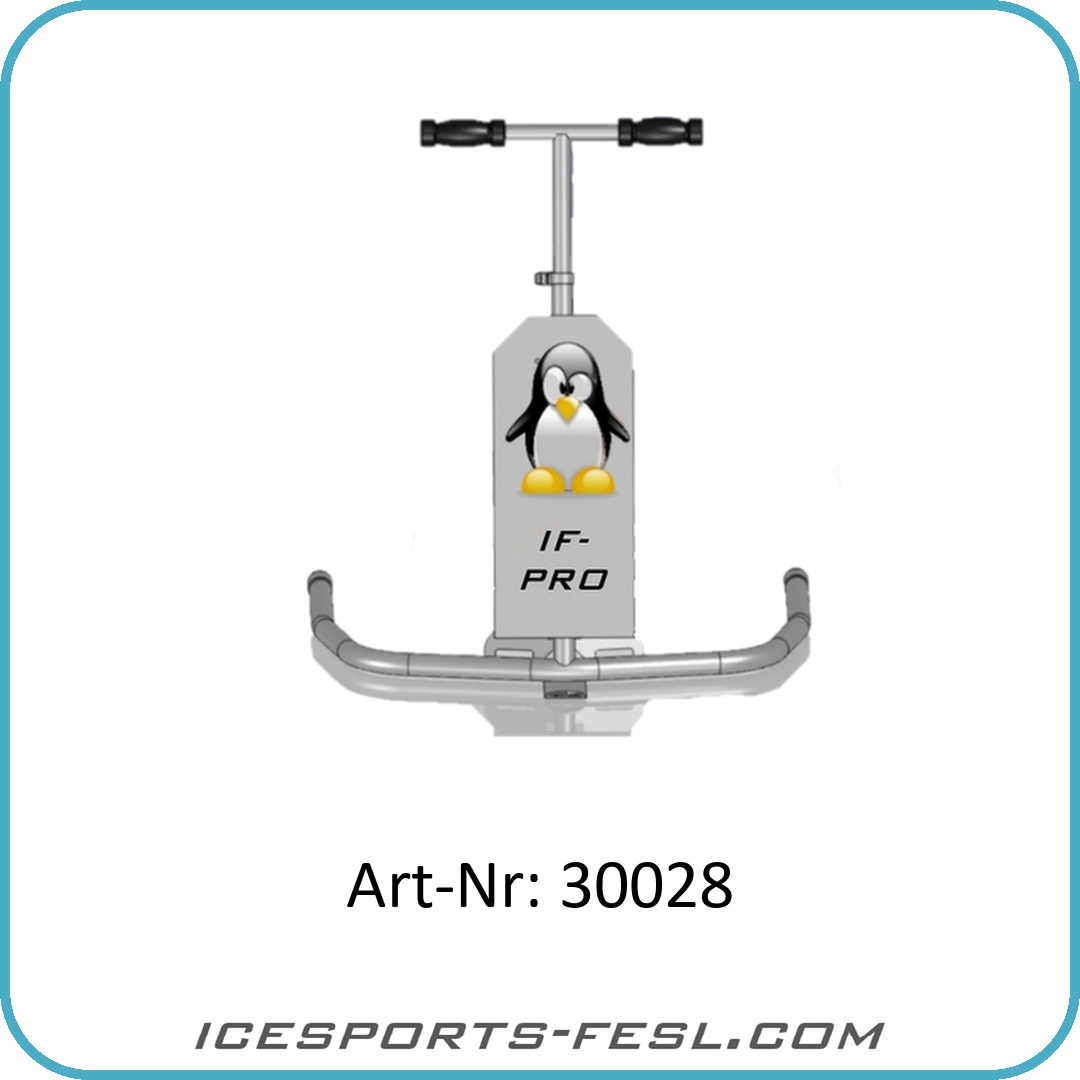 Stainless steel Skating Aid