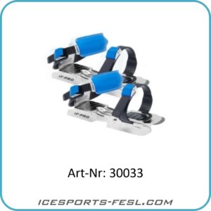 Bobskates - double skate gliders