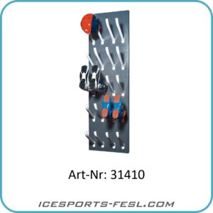 PAROLI skate dryer Panele Basic 10