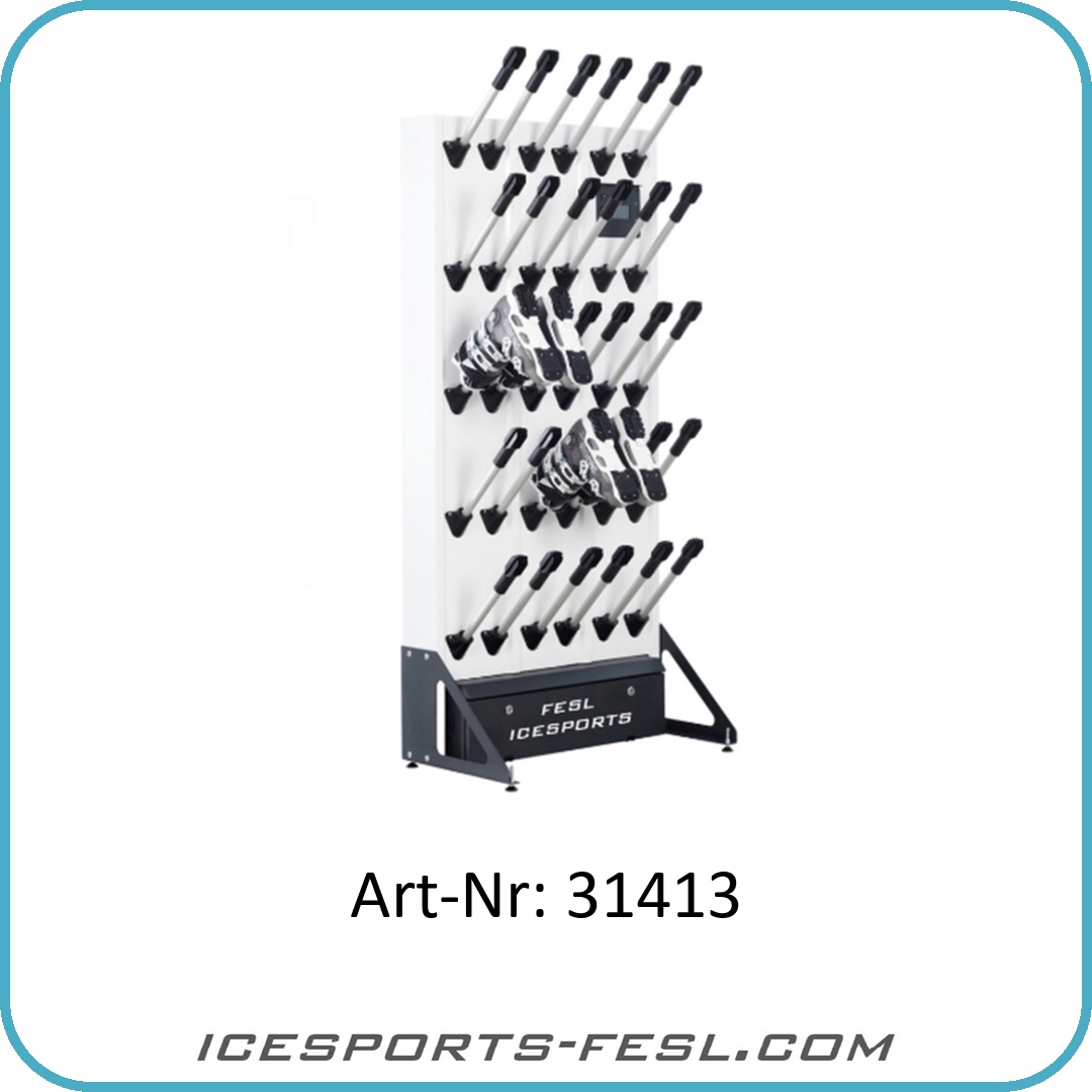 IF-PRO Skate Dryer Eco 10