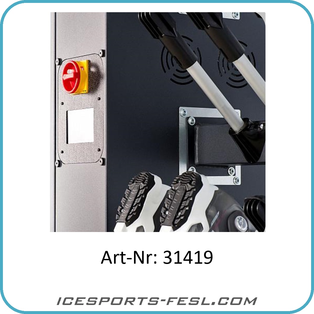 IF-PRO Ice Skate Dryer Rack Basic 300 108P - Image 2