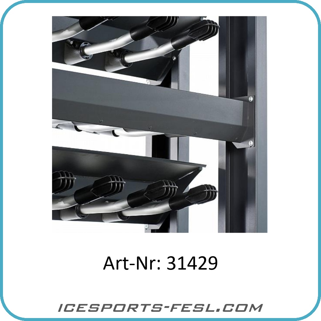 Disinfection dryer for skates 2000 Eco 99 - Image 3