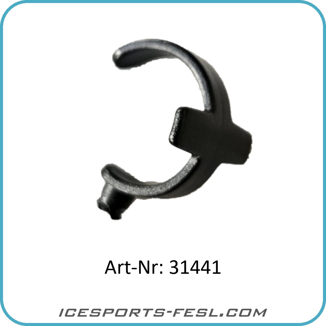 IF-PRO spare part dryer mounting ring