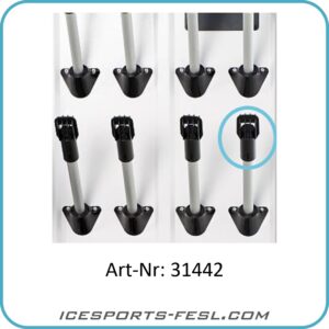 IF-PRO spare part drying nozzle attachment