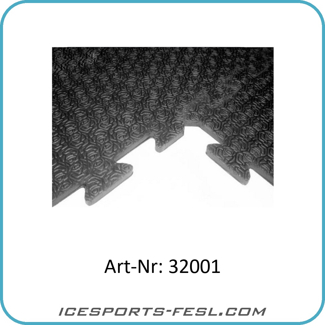 IF-PRO Puzzle Rubber Mat B10 - Image 2
